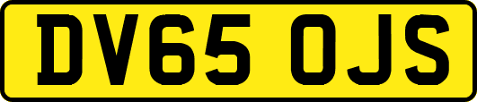 DV65OJS