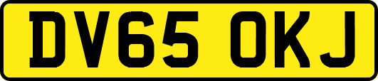 DV65OKJ