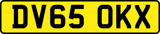 DV65OKX