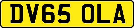 DV65OLA