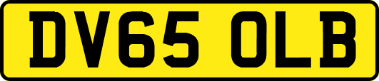DV65OLB