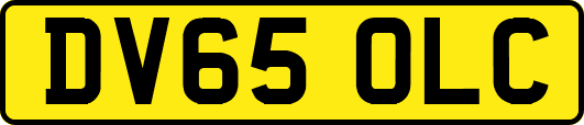 DV65OLC