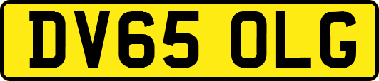 DV65OLG