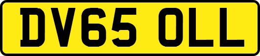 DV65OLL