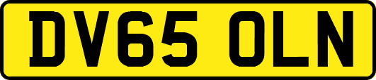 DV65OLN