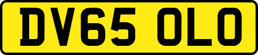 DV65OLO