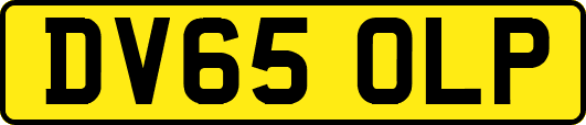 DV65OLP