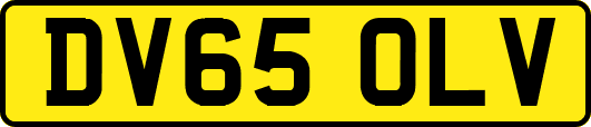 DV65OLV