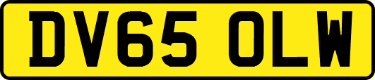 DV65OLW