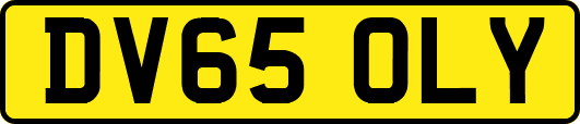 DV65OLY