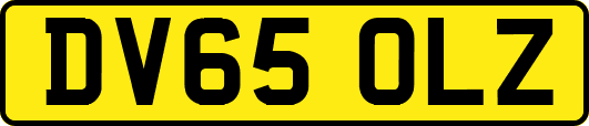 DV65OLZ
