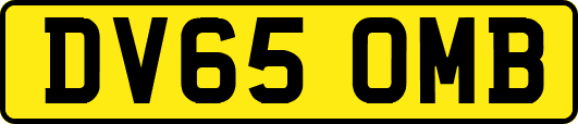 DV65OMB