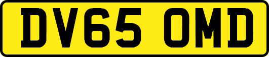 DV65OMD