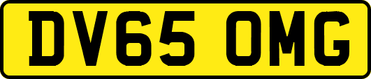 DV65OMG