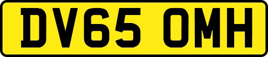 DV65OMH