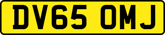 DV65OMJ
