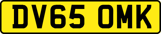 DV65OMK
