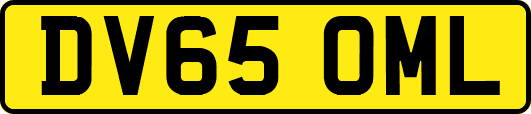 DV65OML