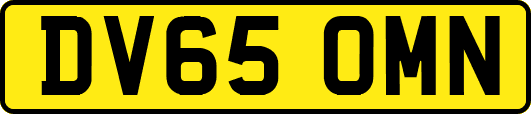 DV65OMN