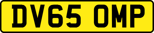 DV65OMP
