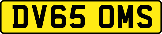 DV65OMS