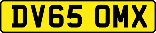 DV65OMX