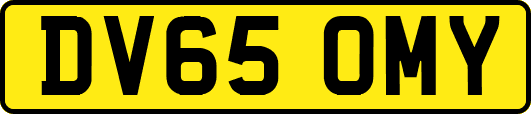 DV65OMY