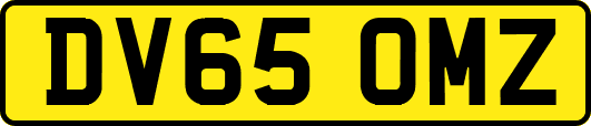 DV65OMZ
