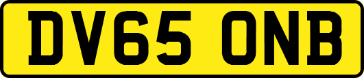 DV65ONB