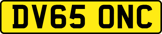 DV65ONC