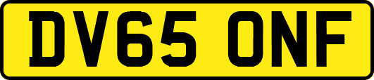 DV65ONF