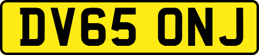 DV65ONJ
