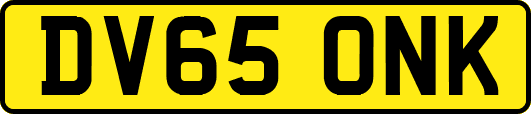 DV65ONK
