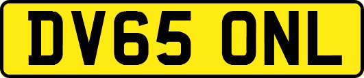 DV65ONL