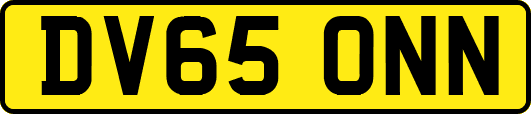 DV65ONN