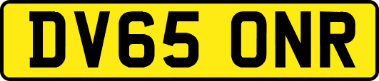 DV65ONR