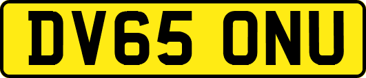 DV65ONU