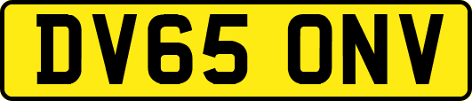 DV65ONV