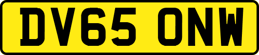 DV65ONW