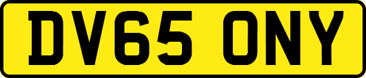 DV65ONY