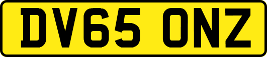 DV65ONZ