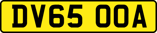 DV65OOA