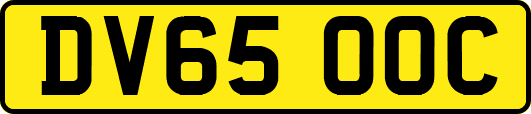 DV65OOC