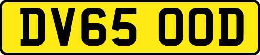 DV65OOD
