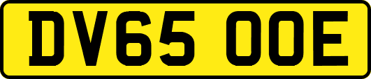 DV65OOE