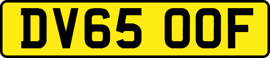 DV65OOF