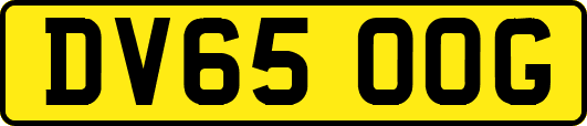 DV65OOG