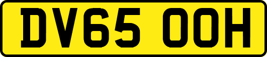 DV65OOH