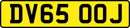 DV65OOJ