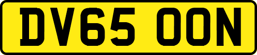 DV65OON